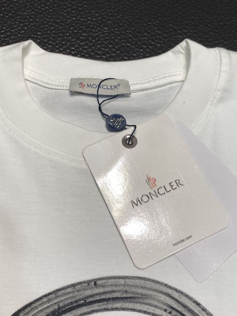 Moncler T-Shirts